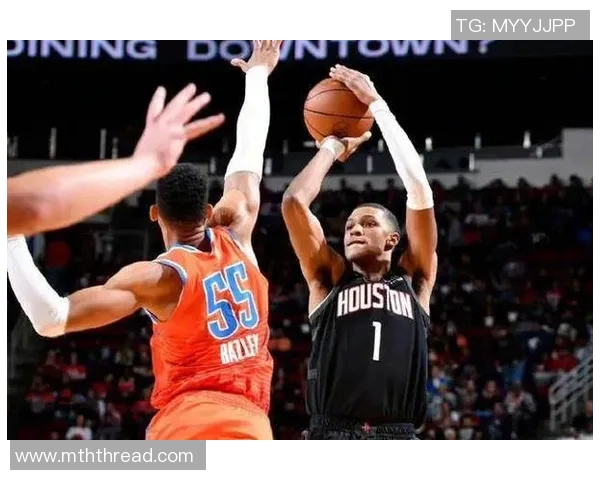 小贾巴里史密斯Jr的篮球之路与未来发展潜力分析