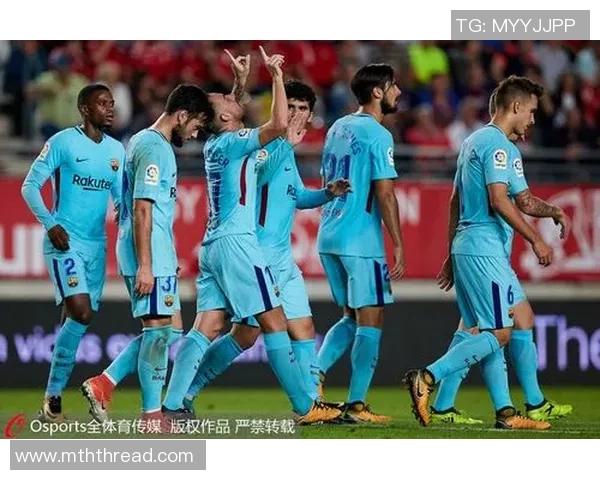 巴萨对阵穆尔西亚精彩直播全程回顾与赛后分析